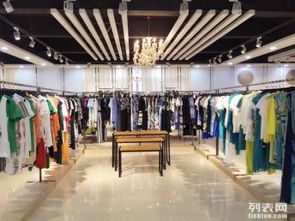 圖 廣州一二線折扣女裝批發品牌折扣店進貨渠道 廣州服裝 鞋帽 箱包