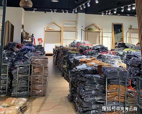 服裝批發企業如何才能快速突破行業瓶頸,成功轉型