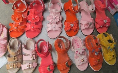 8元起低價批發各種鞋-臨沂蘭山區鞋帽