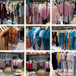 圖 心心品牌服飾長期批發外貿原單品牌女裝尾貨批發 深圳服裝 鞋帽 箱包