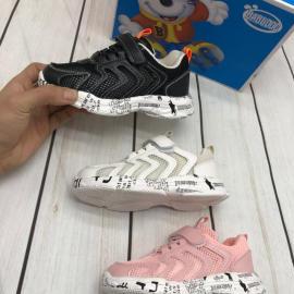 圖 全新品牌童鞋尾貨批發高品質巴布豆大黃蜂等 成都服裝 鞋帽 箱包