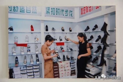 臨沂這個市場片區確定改造