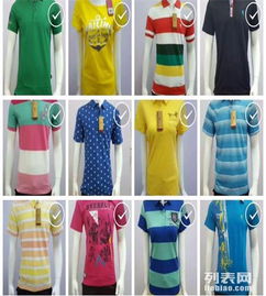 圖 品牌運動服裝庫存尾貨清倉夏天短袖低價批發 成都服裝 鞋帽 箱包
