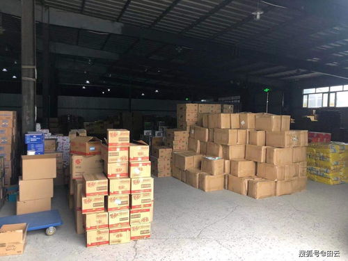 哈爾濱臨期食品倉庫批發進貨渠道一手貨源哪里找 都有哪些折扣倉