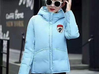 圖 廠家一手貨源庫存秋冬季時尚男女外貿服裝批發 北京服裝 鞋帽 箱包
