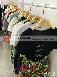 圖 哥弟夏裝爆款來襲 衣服美質量美 品牌尾貨低價批發 北京服裝 鞋帽 箱包