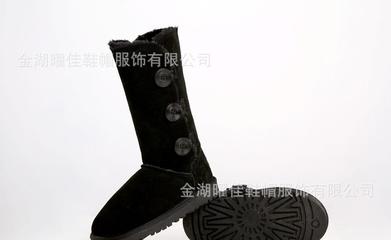 【雪地靴廠(chǎng)家批發(fā) 1873 高筒 牛筋底 防滑 耐磨 時(shí)尚 韓版 女靴】?jī)r(jià)格_廠(chǎng)家_圖片 -