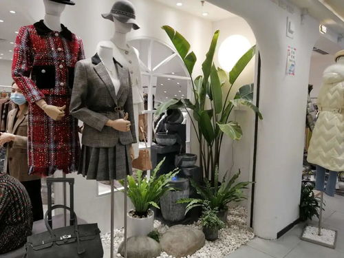 疫情下中國(guó)第一服裝批發(fā)商圈的新春行情