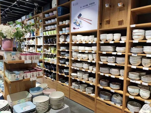 濮陽義烏小商品批發市場迎來大變化,這家店竟然被