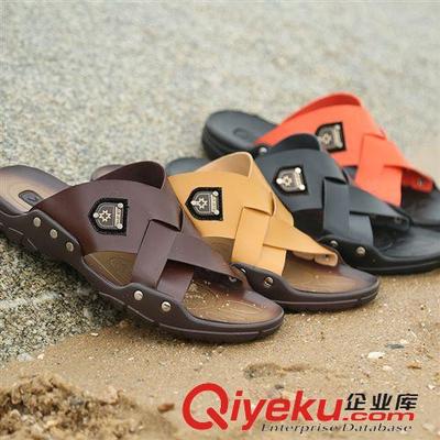 夏季清涼上新 2015夏季新款正品男士沙灘涼拖鞋 夏季真皮拖鞋沙灘鞋供應批發-深圳瑞高電子商務提供夏季清涼上新 2015夏季新款正品男士沙灘涼拖鞋 夏季真皮拖鞋沙灘鞋供應批發的相關介紹、產品、服務、圖片、價格深圳瑞高電子商務、衣服鞋帽;男鞋;男裝